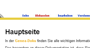 Der Bearbeiten-Link